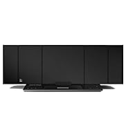 Soundfreaq SFQ-03 Powerful Hi-Fi Performance Sound Stack with Bluetooth
