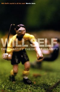 Will Self