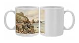 Anstey Cove; W. Torquay Photo Mugs