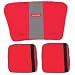 Maclaren Techno XT Comfort Pack - Crimson
