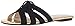 Nine West Women's Julianna Suede Dress Sandal