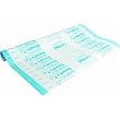 Kittrich Corp 09F-C9903-01 Con-Tact Frosty Contact Paper
