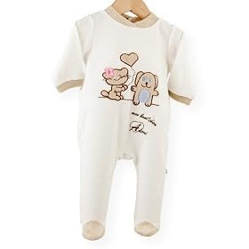 PROMO Pyjama Mon bout de chou ador� - Les Kinousses