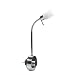 Lampe mit Dimmer, schwenkbar