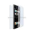 DB Premium iPod Touch 8GB, 16GB Silicone Case - Black + Protective Screen Film
