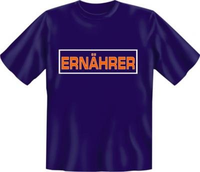 T-Shirt - Ernährer