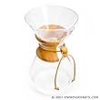 Chemex 8 Cup Coffee Maker