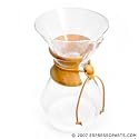 Chemex 8 Cup Coffee Maker