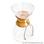 Chemex 8 Cup Coffee Maker CM 8A