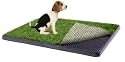 Pup Head Portable Dog Potty - Travel Dog Potty