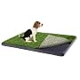 Pup Head Portable Dog Potty - Travel Dog Potty