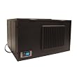 Vinotemp WM1500HTD Wine Cellar Cooling System Includes Removable Grill for Easy Cleaning Maintenance
