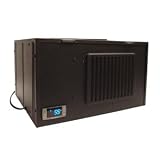 Vinotemp WM2500HTD Wine Cellar Cooling System Features Digital Display Control