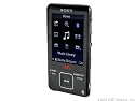 Sony NWZ-A728 Walkman (8GB) BLACK - MP3 Players