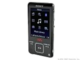 Sony NWZ-A728 Walkman (8GB) BLACK - MP3 Players