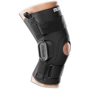 Buy McDavid Pro Stabilizer now!