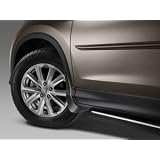 2012 Honda CR-V Splash Guards 08P00-T0A-100 by Honda