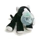 Wubbanub Infant Pacifier ~ Black Kitten