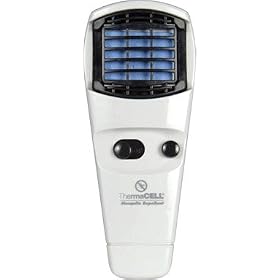 Thermacell Mosquito Repellent Md: MR01200 by Thermacell