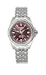 Tissot Women's PRC 100 Diamond Bracelet watch #T22.1.181.81