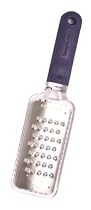 Microplane MICROPLANE X COARSE/VIOLET HANDLE