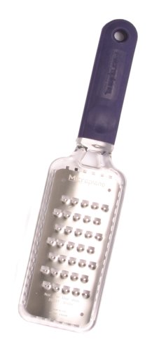 Microplane MICROPLANE X COARSE/VIOLET HANDLE