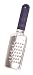 Microplane MICROPLANE X COARSE/VIOLET HANDLE
