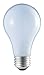 Philips 226969 53-Watt A19 EcoVantage Light Bulb, Natural Light, Dimmable, 2-Pack