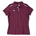 Under Armour Women's Sport Polo (Maroon)