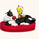 Twas the Night Before Christmas 2008 Hallmark Keepsake Ornament