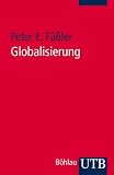 Produkt-Bild: Globalisierung: Ein historisches Kompendium (Uni-Taschenb&uuml;cher S)