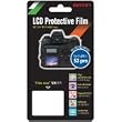 Matin LCD Screen Protector for Fujifilm S3 Pro Screen