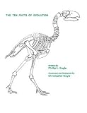 THE TEN FACTS OF EVOLUTION (black & white version)