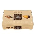 BUY : Neuhaus Grand Selection Biscuits in Tin Box