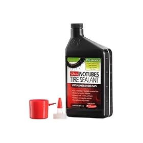 No Tubes Stans The Solution Tire Sealant (Quart) (32oz)