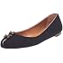 RAS Carol Noeud Ballerines femm