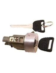 OEM ILC12 Ignition Lock Cylinder