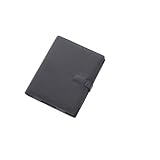 Cool-ER/Cybook Leather Case Black