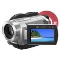 Sony HDR-UX5 4MP AVCHD DVD High Definition Camcorder with 10x Optical Zoom
