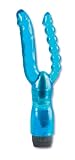 California Exotics Dual Penetrator Vibrator