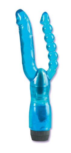 California Exotics Dual Penetrator Vibrator