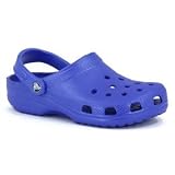 Crocs - Cayman - Sea Blue - 5 uk