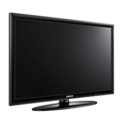 Samsung UE32D4003BWXZG 81 cm (32 Zoll) LED-Backlight-Fernseher, Energieeffizienzklasse A  (HD-Ready, 50 Hz CMR, DVB-T/C, CI, 2xHDMI) schwarz