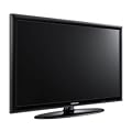 Samsung UE32D4003BWXZG 81 cm (32 Zoll) LED-Backlight-Fernseher, Energieeffizienzklasse A  (HD-Ready, 50 Hz CMR, DVB-T/C, CI, 2xHDMI) schwarz