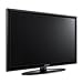 Samsung UE32D4003BWXZG 81 cm (32 Zoll) LED-Backlight-Fernseher, Energieeffizienzklasse A  (HD-Ready, 50 Hz CMR, DVB-T/C, CI, 2xHDMI) schwarz