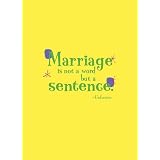 Lucky in Love: Reflections on Marriage