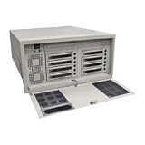 16 Channel Nvr 1500 Gb 5U Ip Cam Recorder W RAID5