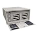 Photo : 16 Channel Nvr 1500 Gb 5U Ip Cam Recorder W RAID5