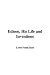 Books : Edison, His Life and Inventions