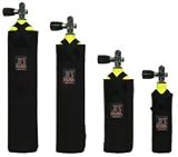 XS Scuba Pony Bottle Bag for Luxfer Cylinder Tanks